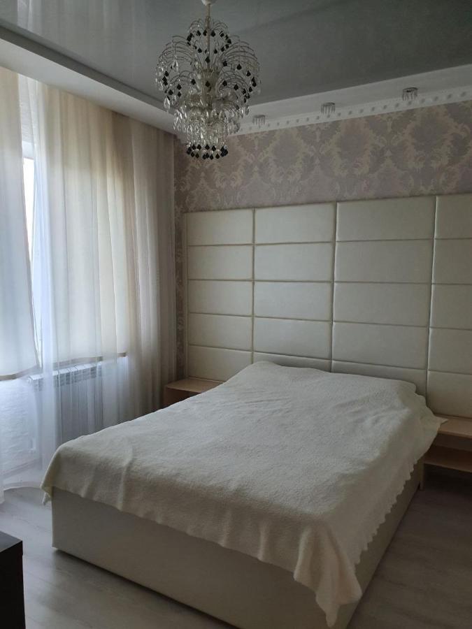 Apartment Viliamsa Odesa Exterior photo
