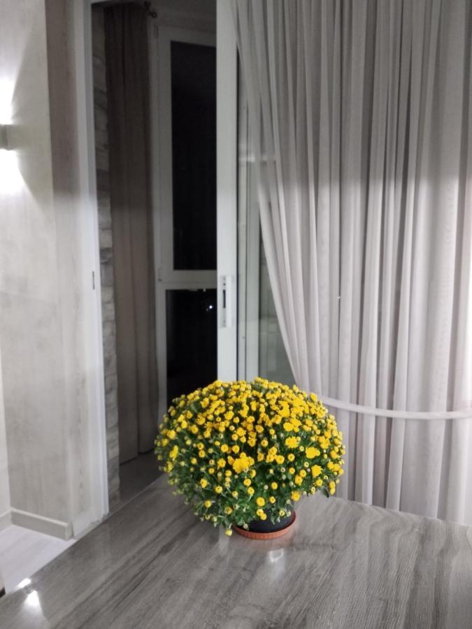Apartment Viliamsa Odesa Exterior photo