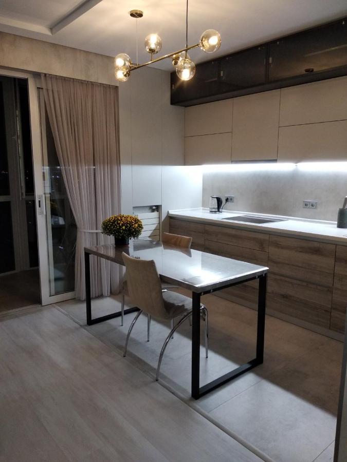 Apartment Viliamsa Odesa Exterior photo
