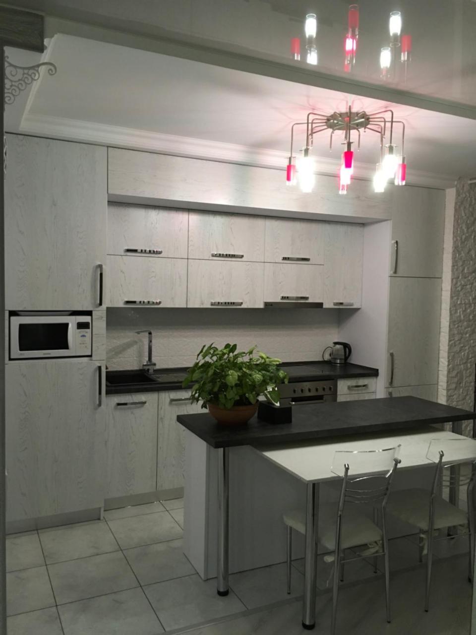 Apartment Viliamsa Odesa Exterior photo